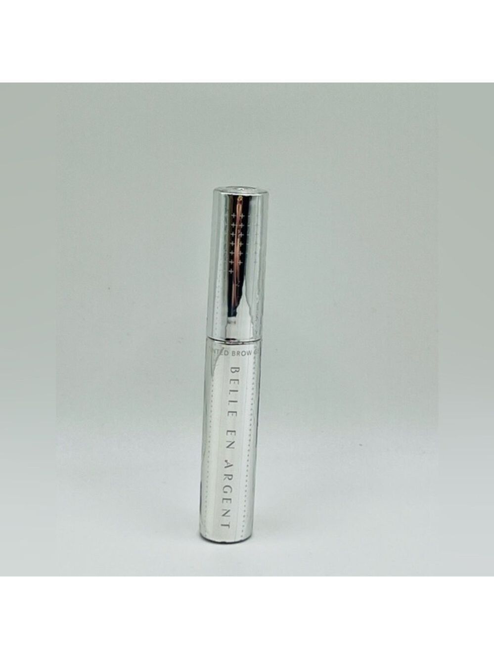 Belle En Argent Brow Gel Medium Brown